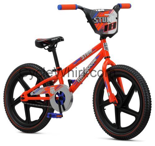 Mongoose Stun fiche technique et avis